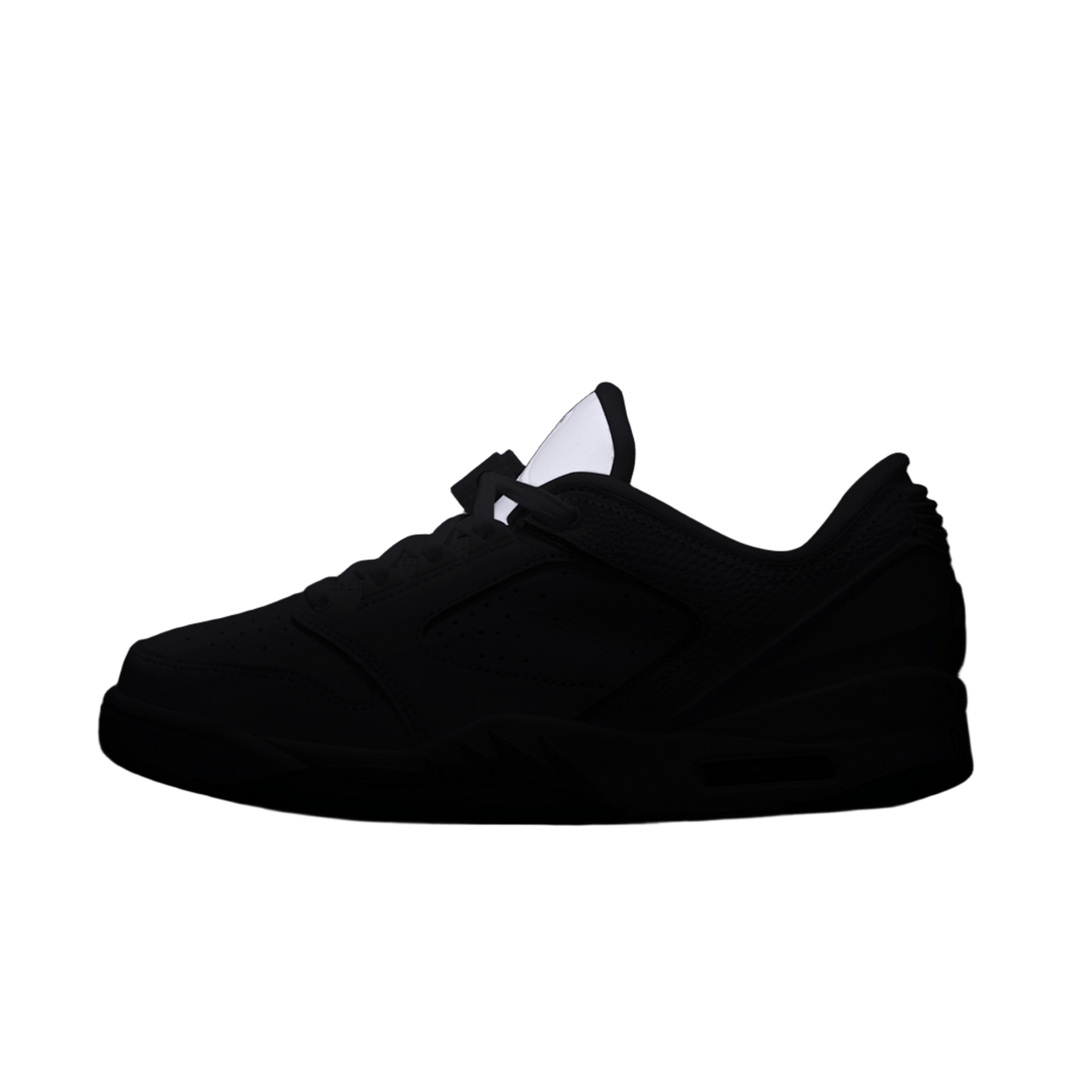 Jordan Sixty Plus Low White (Women's)