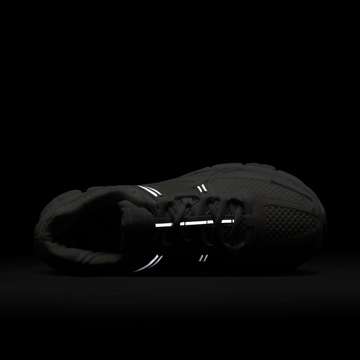 Nike Zoom Vomero 5 Triple White (Women's)
