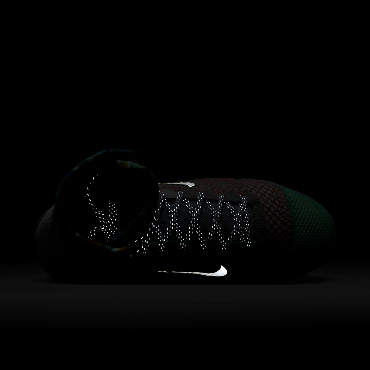 Nike Kobe 9 Elite Protro What The (2025)