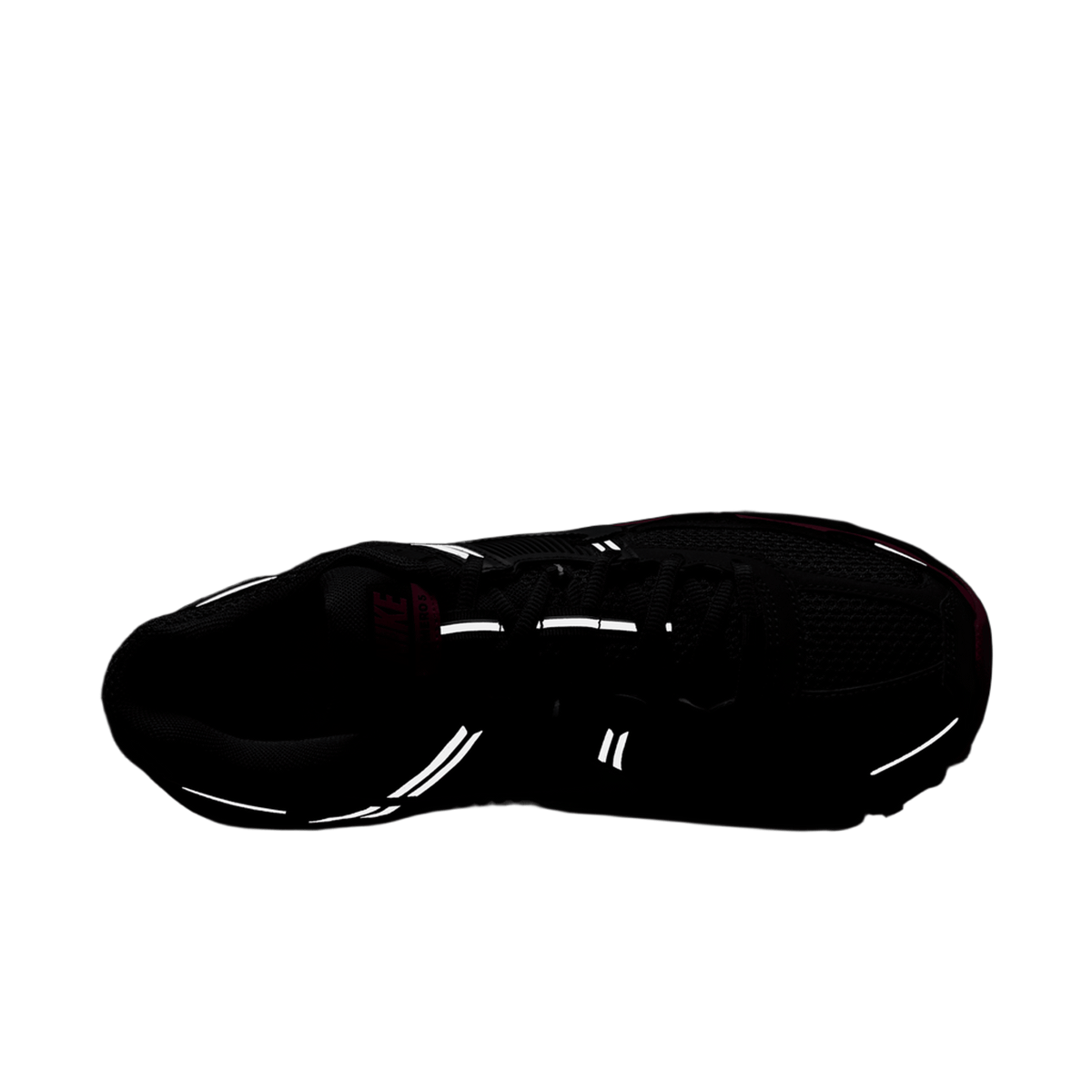 Nike Zoom Vomero 5 Black Pink Blast