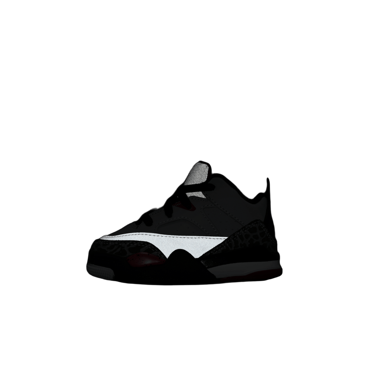 Jordan Son of Mars Low Grey Cement (TD)
