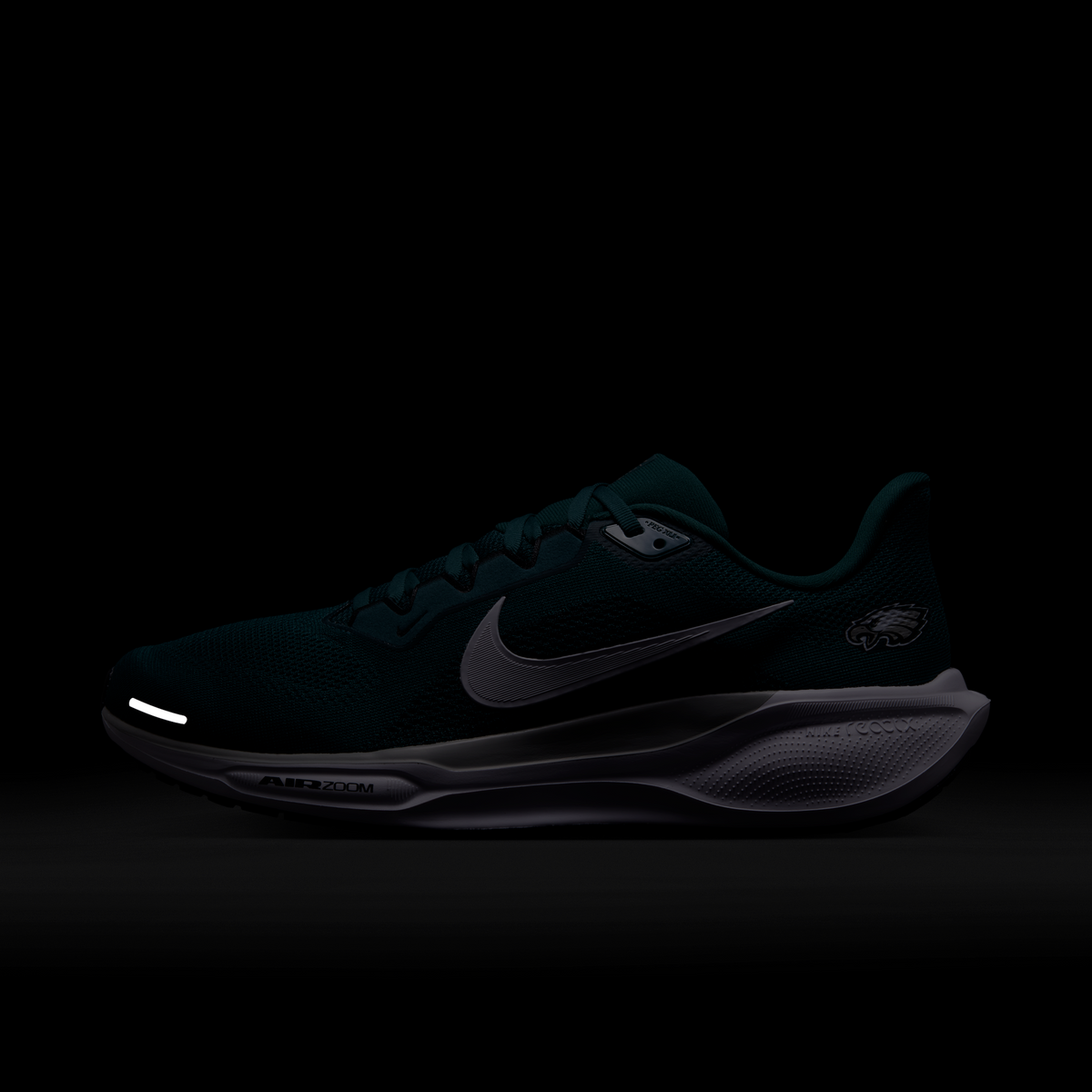 Nike Air Zoom Pegasus 41 Philadelphia Eagles (2025) | IB3215-300