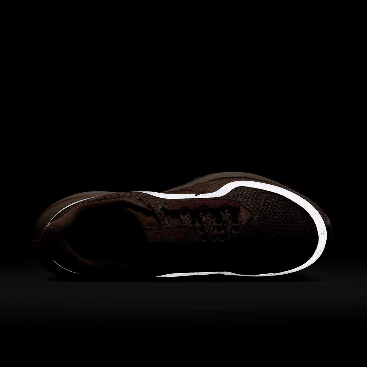 Nike Air Zoom Pegasus Premium Metallic Rose Gold (Women's) | HQ2593-603