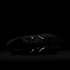 Nike V5 RNR White Black Metallic Silver