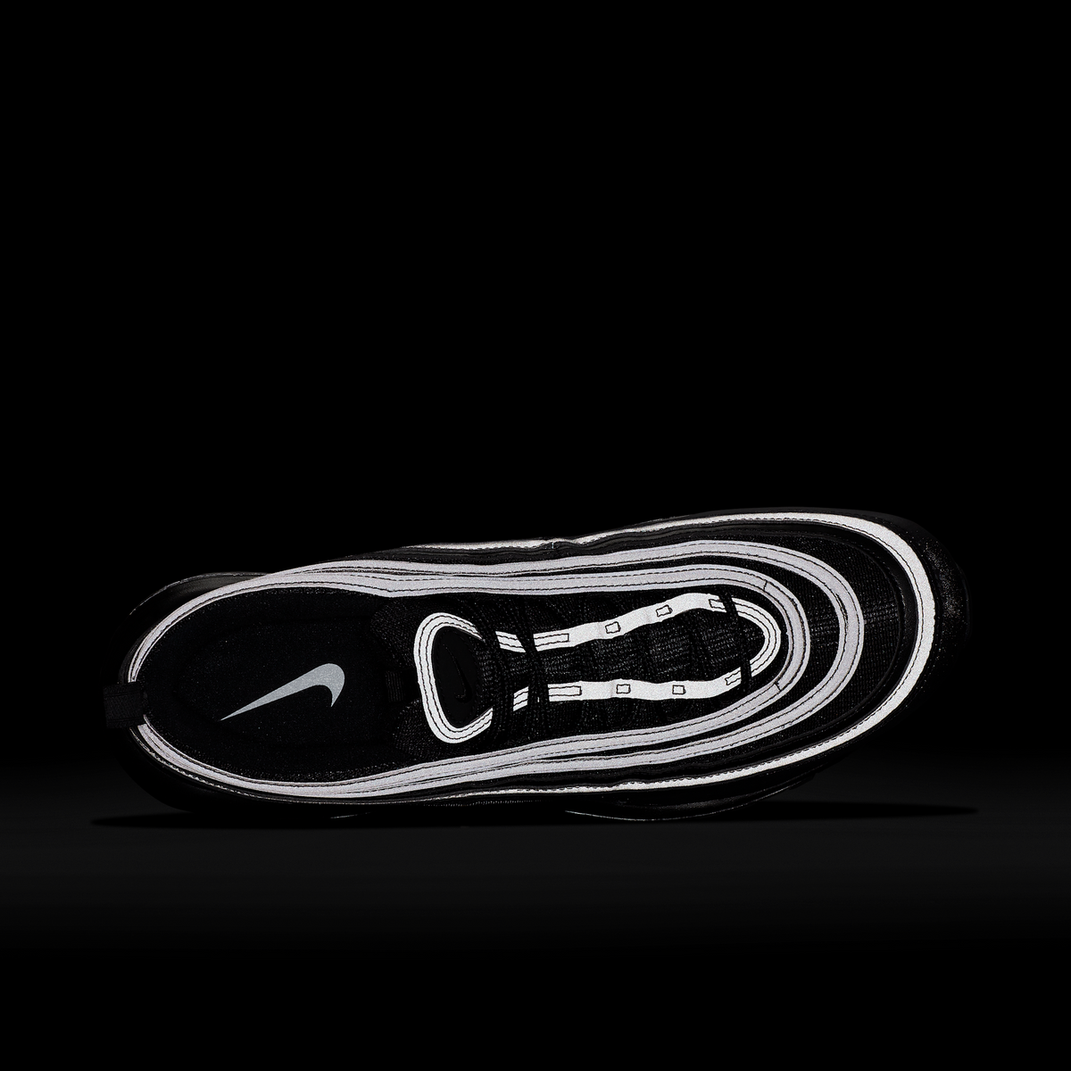 Nike Air Max 97 Triple Black