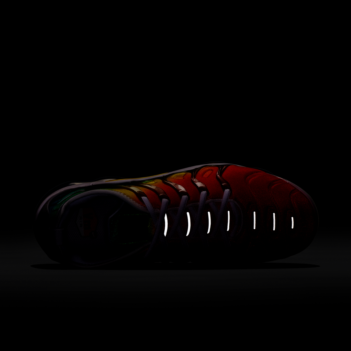 Nike Air VaporMax Plus Rainbow | 924453-103