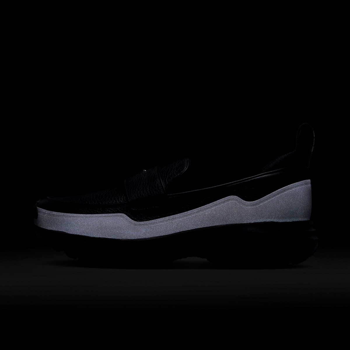Nike Air Max Phenomena Serena Williams Design Crew Triple Black (Women's) | HJ4400-002