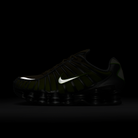 Nike Shox TL Fade Team Gold Metallic Silver (Women's) | IH1336-700