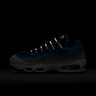 Nike Air Max 95 Yardrunners Spellman | II7275-001