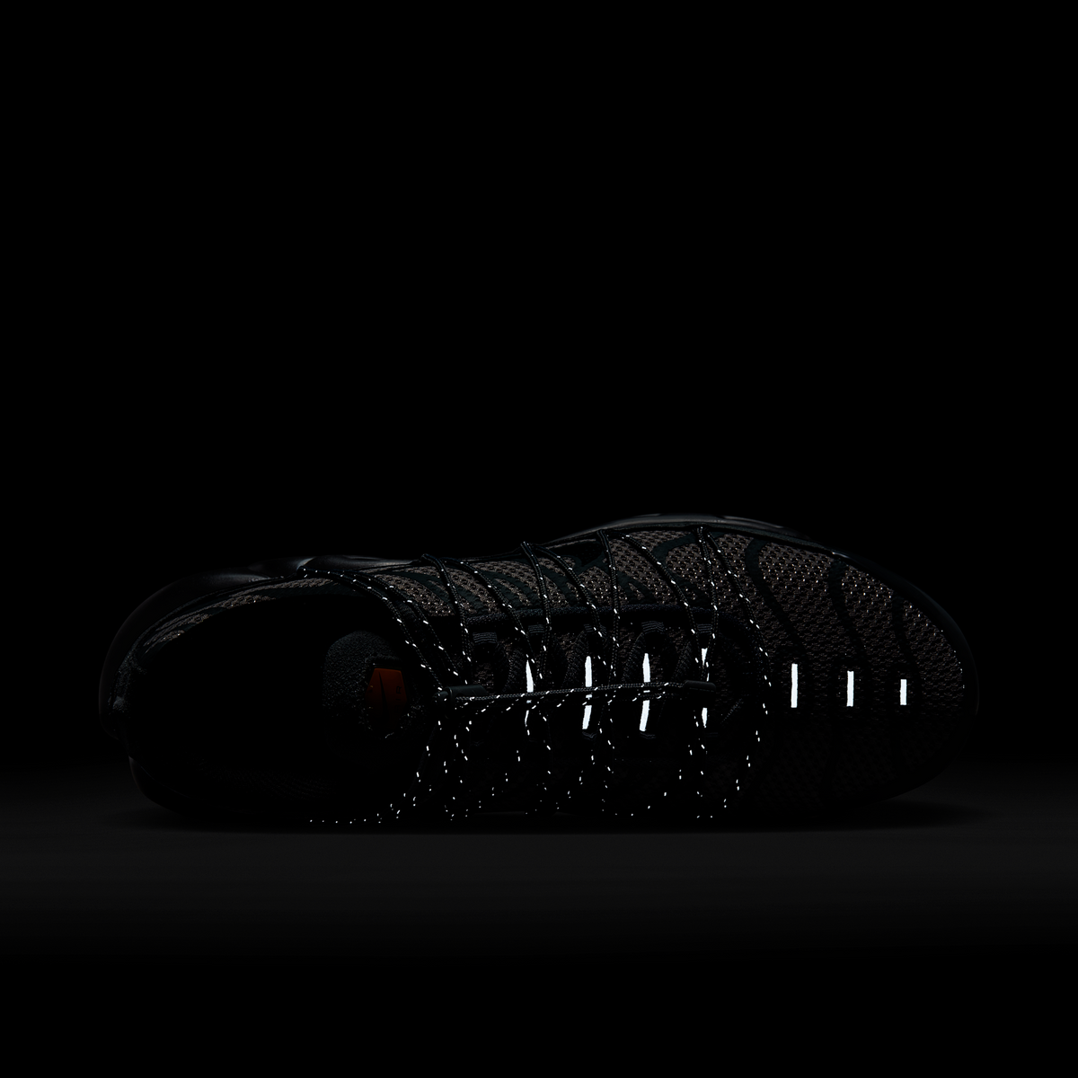 Nike Air Max Plus Toggle Grey Reflective | FD0670-002