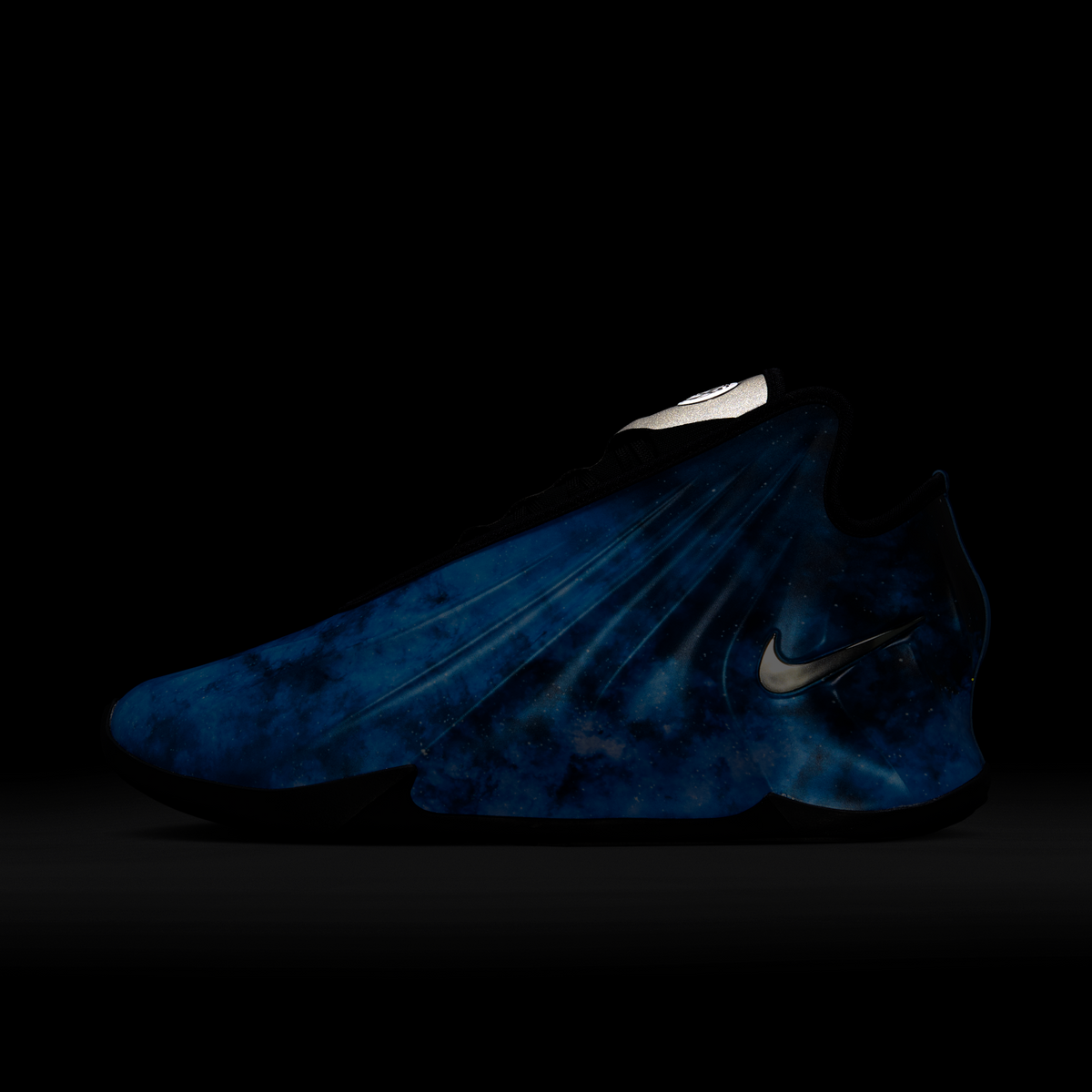 Nike GT Future EP CHBL Aurora Blue (CHBL Tongue Logo)