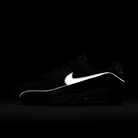 Nike Air Max 90 Premium Black Reflective