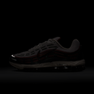 Nike Air Max TL 2.5 College Grey Red Sepia