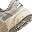 Jordan Trunner O/S Light Orewood Brown