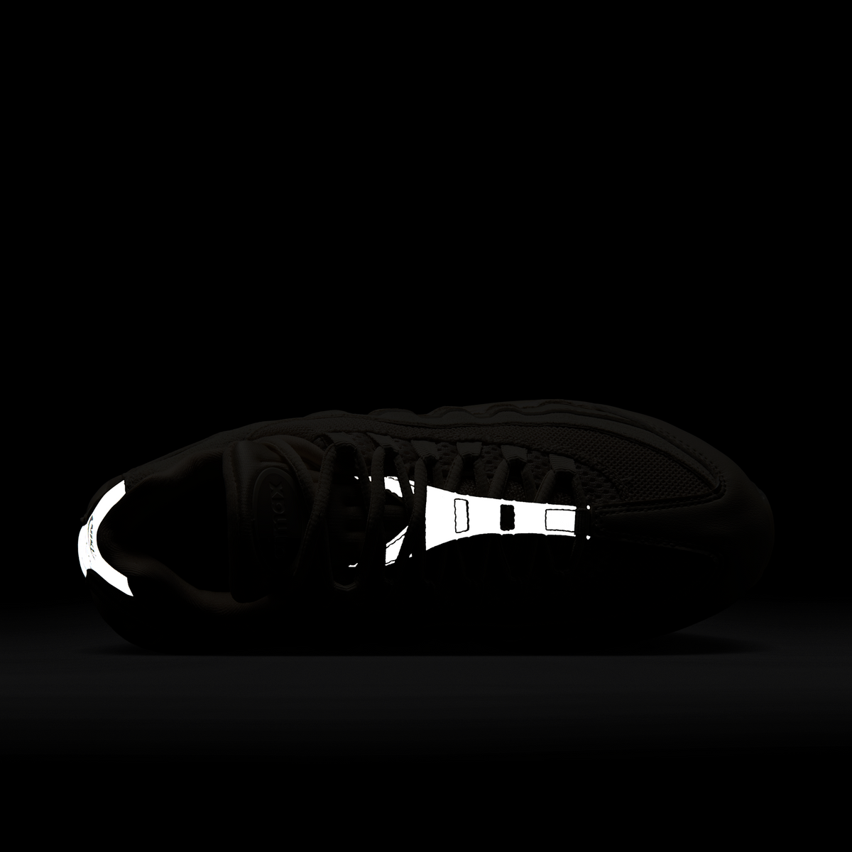 Nike Air Max 95 OG Big Bubble Soft Pearl (Women's) | IB6396-101