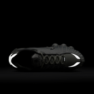 Nike Shox TL Metallic Silver