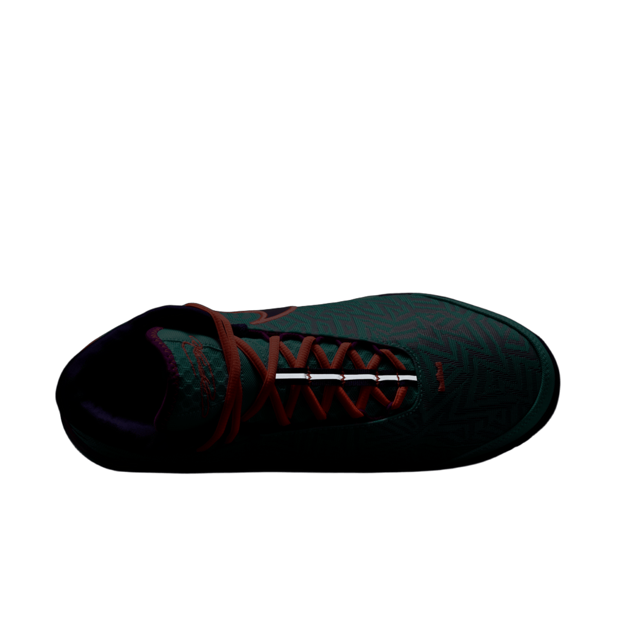 Nike Zoom LeBron NXXT Genisus Hyper Turquoise