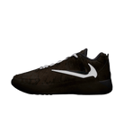 Nike LeBron Witness 9 Bronny James Camo PE