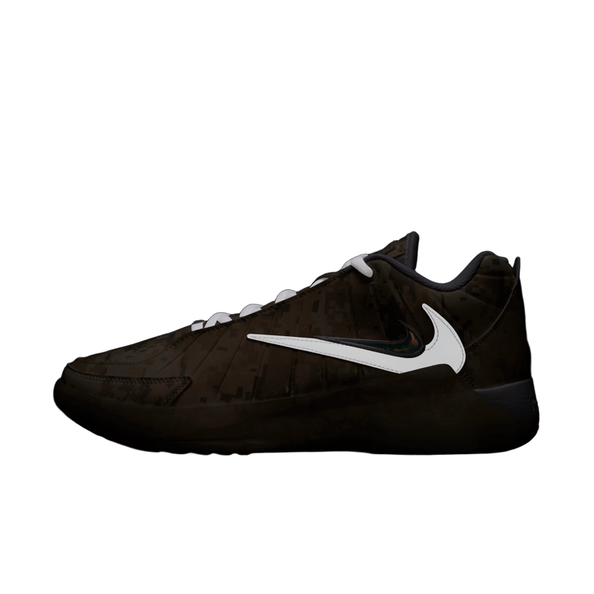Nike LeBron Witness 9 Bronny James Camo PE