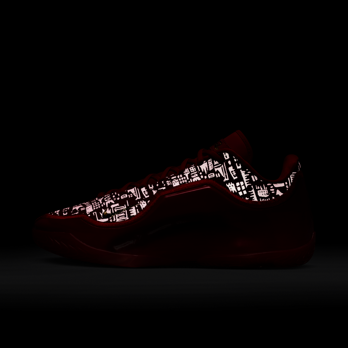 Nike LeBron 23 Best in Class (Translucent Outsole) | IH1513-601