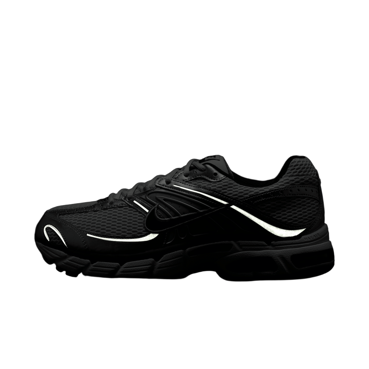 Nike Air Max Moto 2k Grey
