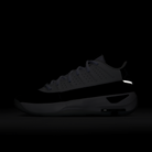 Jordan Max Aura 7 White Summit White Black