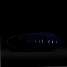 Nike Air Max Plus Premium Black Racer Blue | FQ7331-001