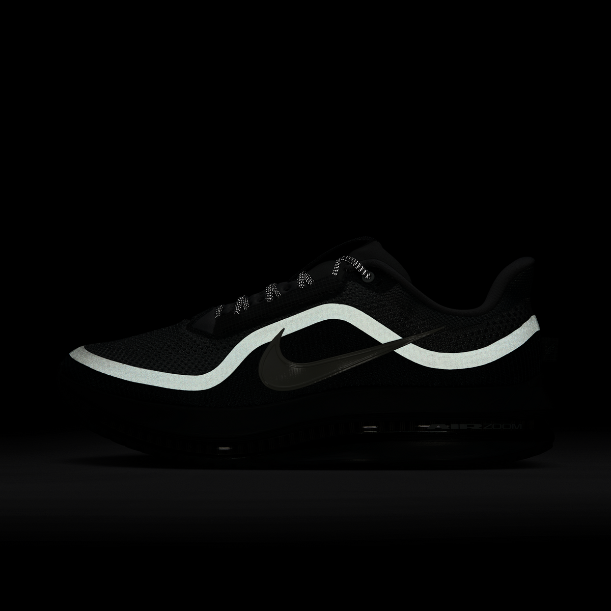 Nike Air Zoom Pegasus Premium Wolf Grey | HQ2592-013