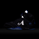 Jordan 5 Retro Awake NY Black