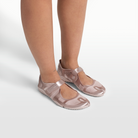 Nike Rift Satin SKIMS Silt Red (Women's) | IQ7158-600