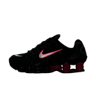 Nike Shox TL Off Noir Hyper Pink Silver (Women's)