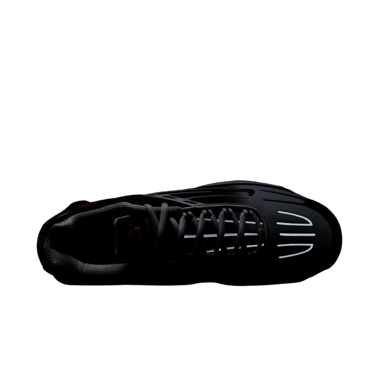 Nike Air Max Plus 3 Black Red