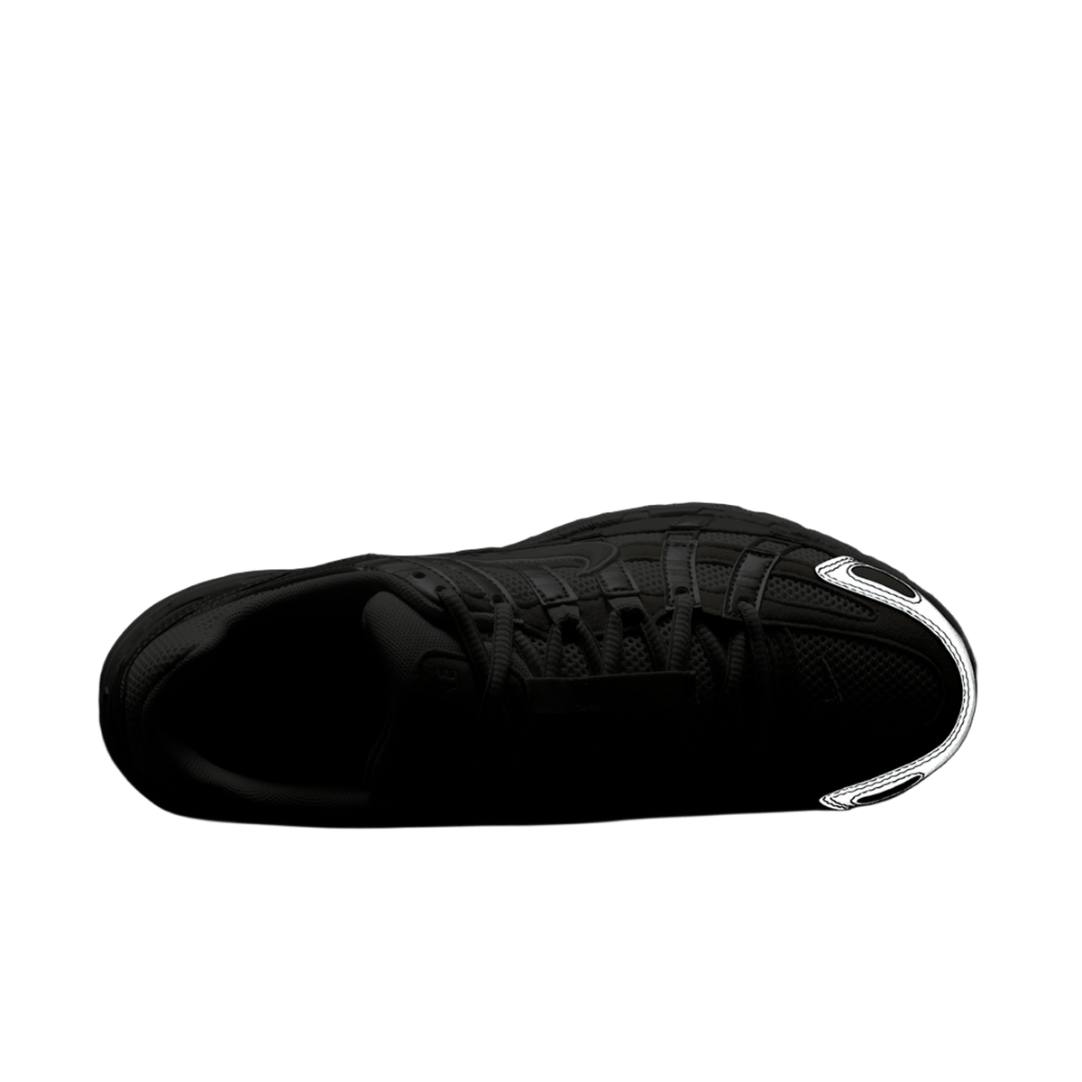 Nike P-6000 Phantom Light Army (Women's)