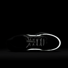 Nike Air Zoom Pegasus Premium Black Metallic Silver | HQ2592-005