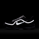 Nike Air Zoom Pegasus Premium SP Black Metallic Silver
