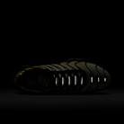 Nike Air Max Plus Black Bright Citron