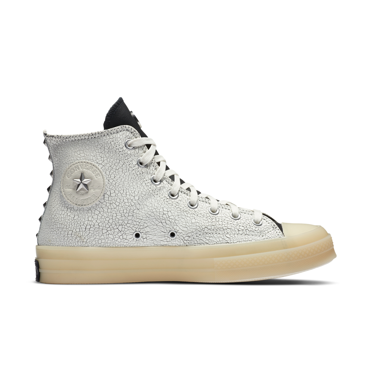 Jordan 16 Retro & Converse Chuck Taylor All-Star 70 Hi Why Not? Pack
