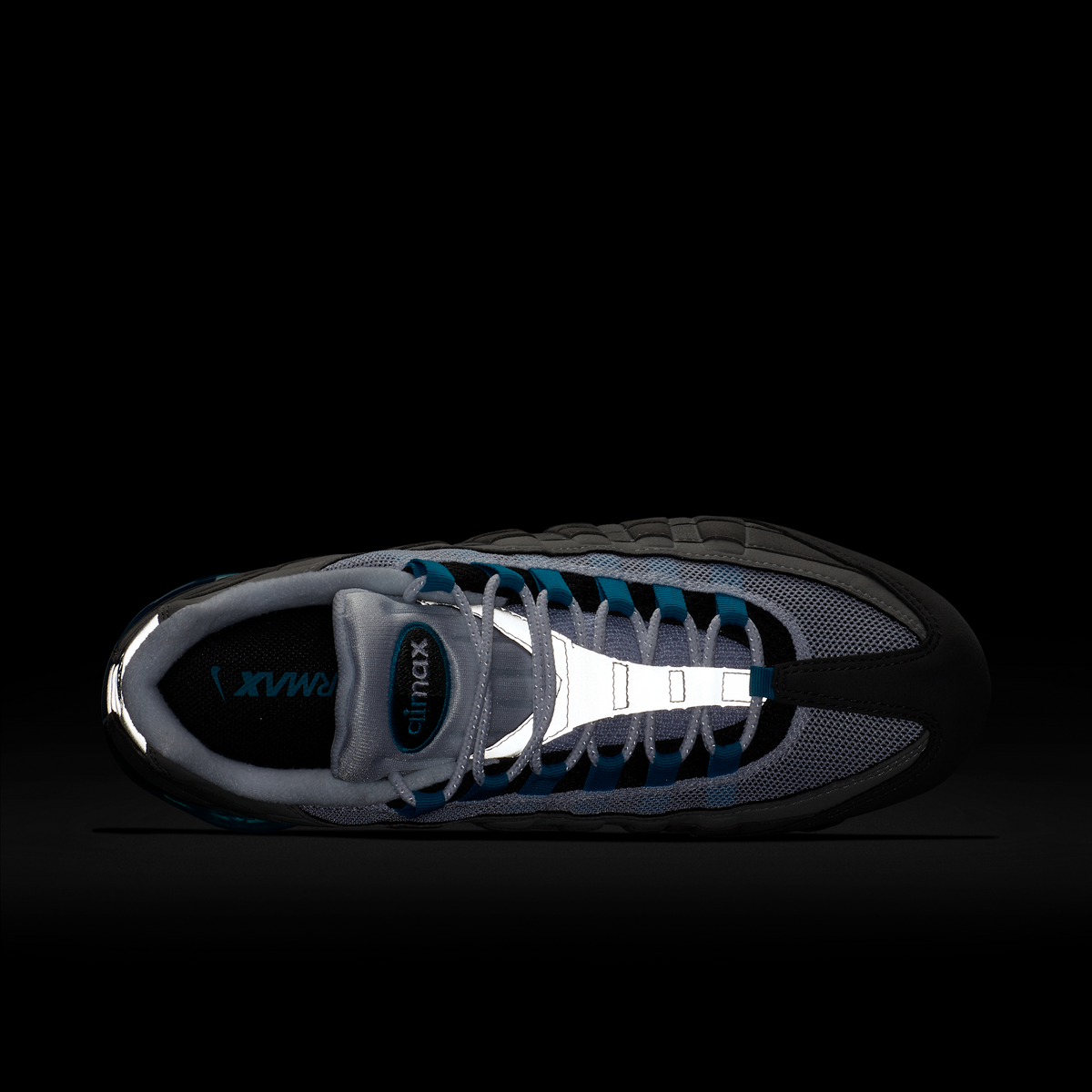 Nike Air VaporMax 95 Neo Turquoise | AJ7292-002