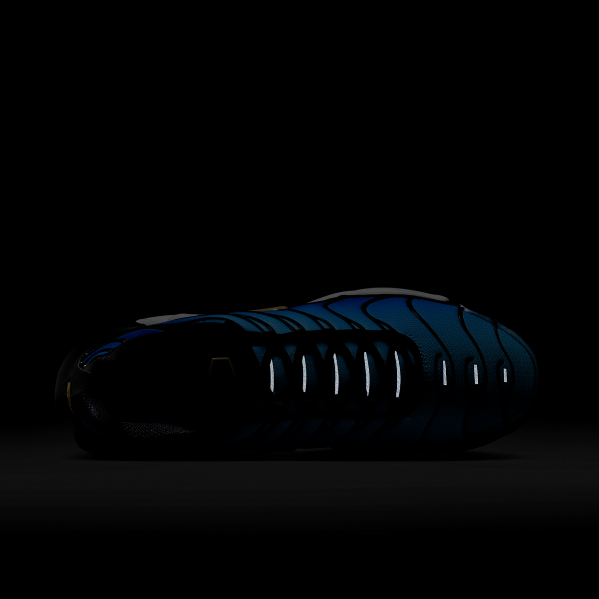 Nike Air Max Plus OG Hyper Blue | DX0755-001