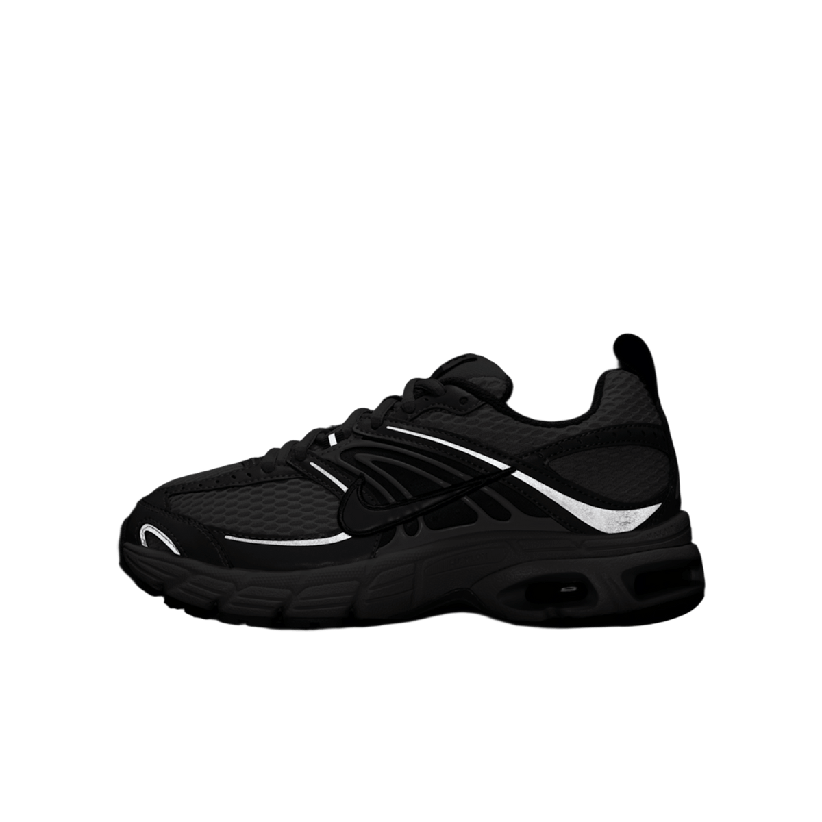 Nike Air Max Moto 2K Wolf Grey Vast Grey (GS)