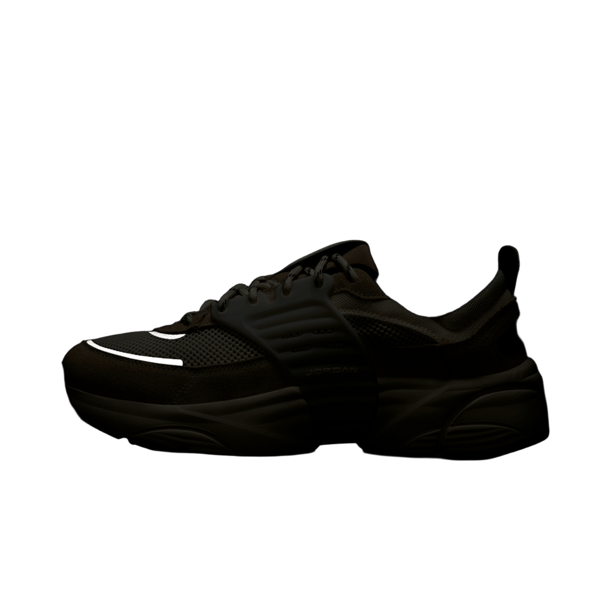 Jordan Trunner O/S Sail