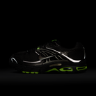 Nike Air Max Moto 2K Black Volt Metallic Pewter | IO9279-002