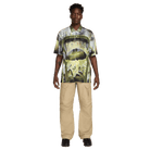 Nike x NOCTA Opal Tito Neeks Button Down Pilgrim/Oil Green/Black