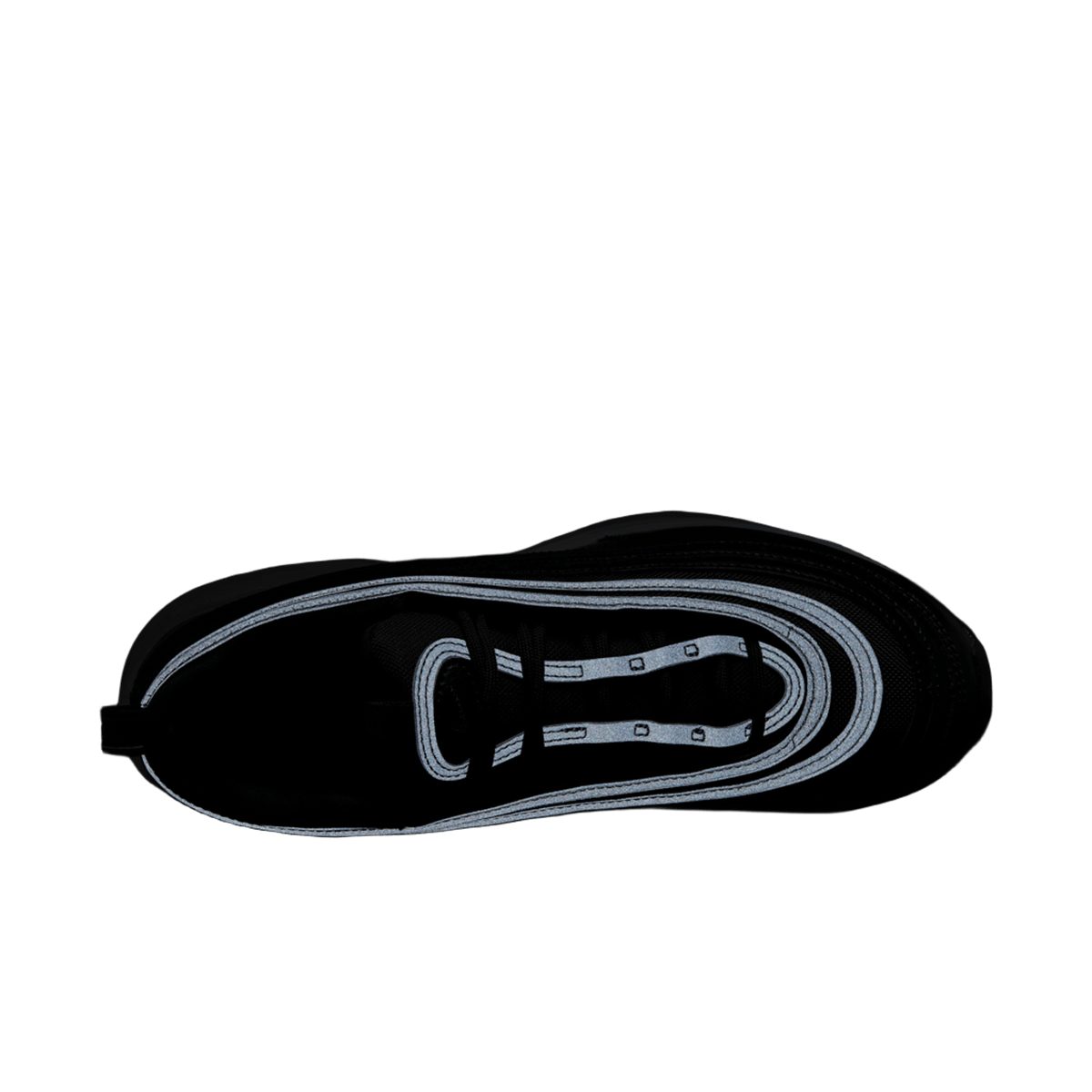 Nike Air Max 97 Black White (Women's) (2022)
