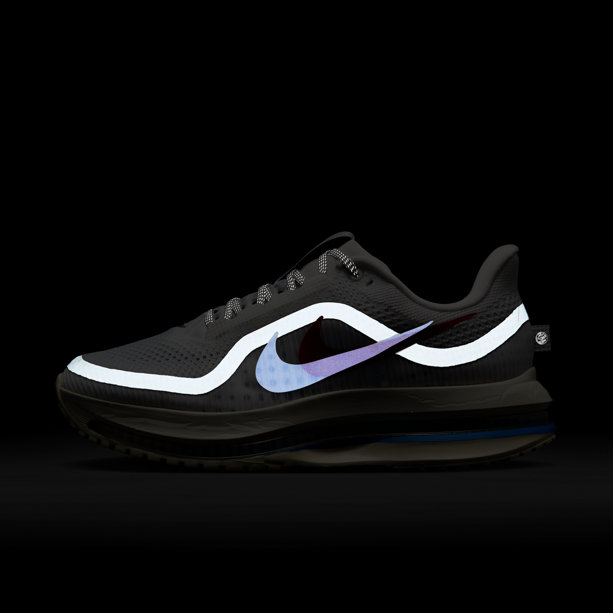 Nike Air Zoom Pegasus Premium Forrest Gump (Women's) | IH7347-111