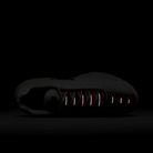 Nike Air Max Plus White University Red | FN3410-100
