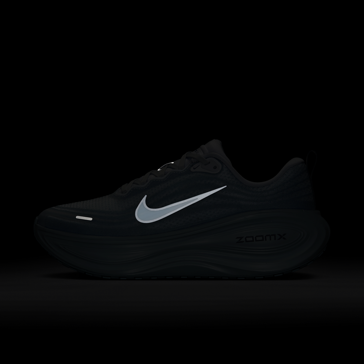Nike Vomero Plus Football Grey Ashen Slate | HV8150-004