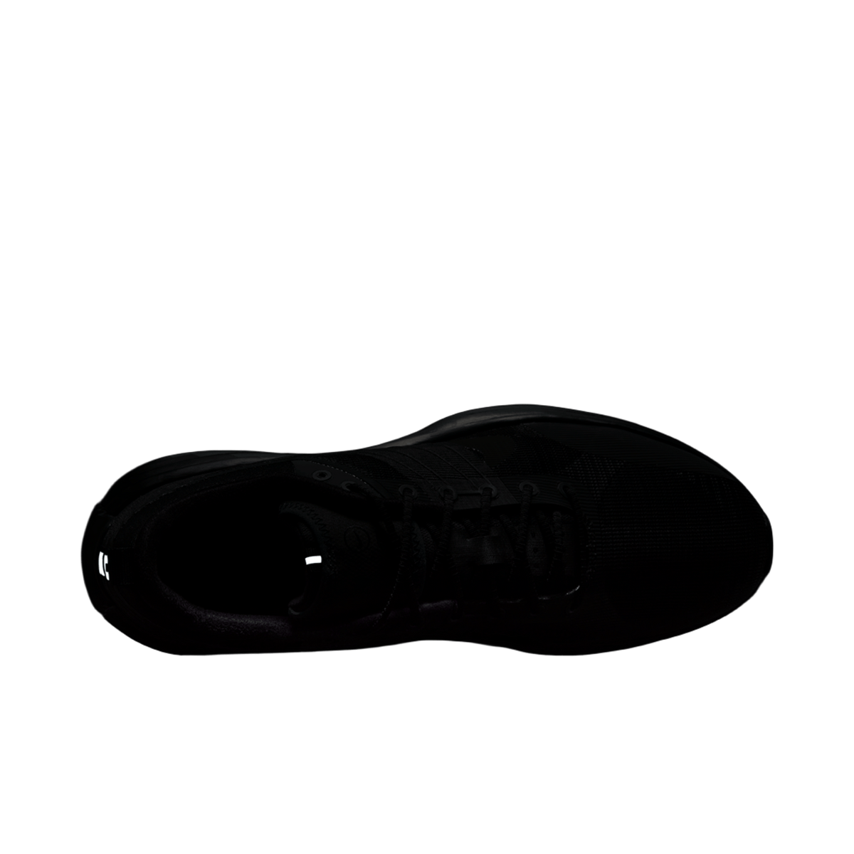 Nike Lunar Roam Dark Smoke Grey Black