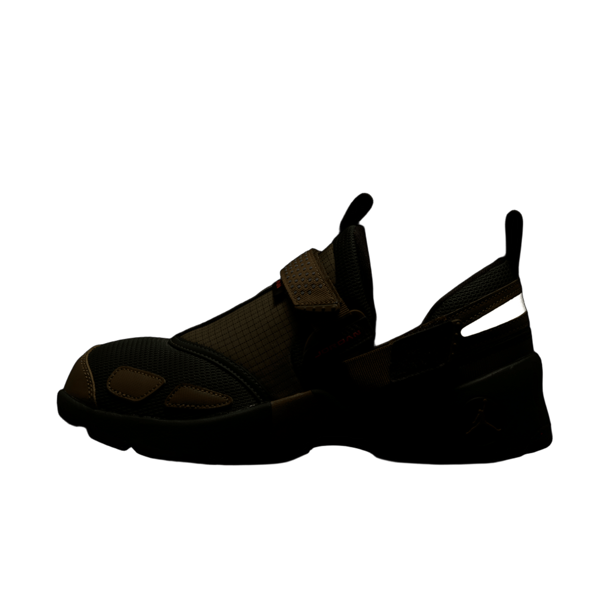 Jordan Trunner LX Brown Kelp (Women's)