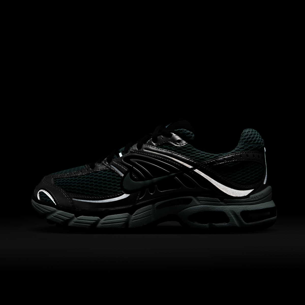 Nike Air Max Moto 2K Cannon Green Haze (Women's) | HQ2056-006